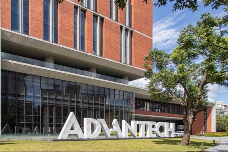 Advantech: Record April Revenue Driven by Edge AI