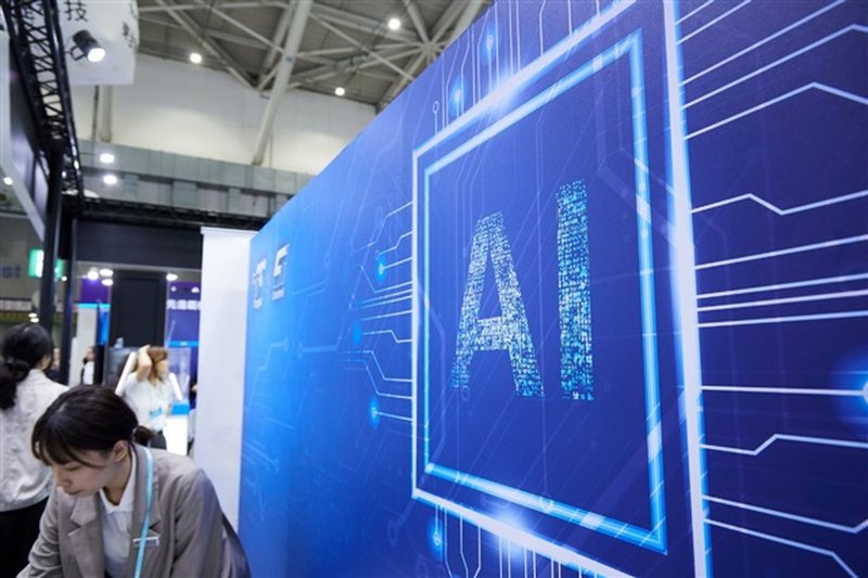 AI Adoption Accelerates: Taiwan Among Top 20 Global Markets
