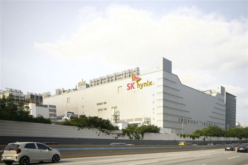 SK Hynix rafforza la catena di fornitura AI con un'acquisizione strategica in Silicon Valley