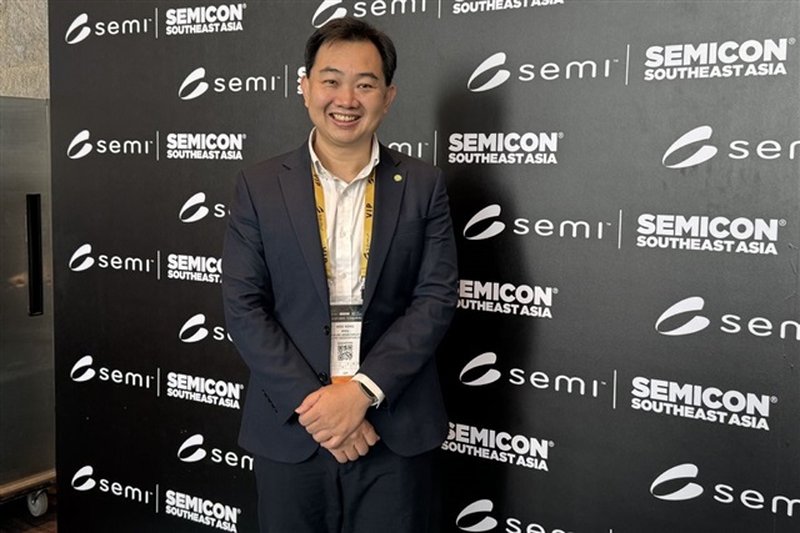 Singapore promuove un'alleanza sui semiconduttori ASEAN per l'era dell'AI