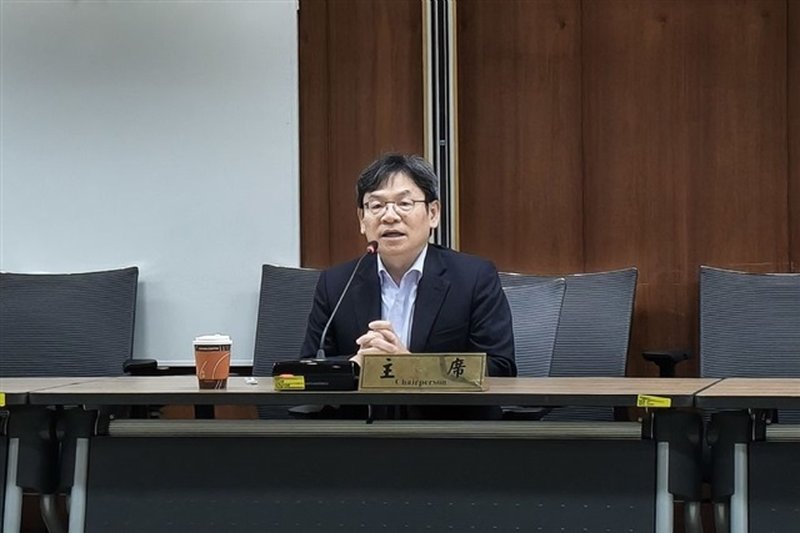 Taiwan to Establish Industrial Parks in US Amid Deepening Bilateral Ties