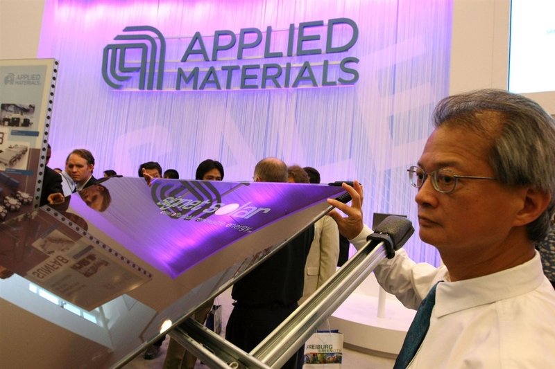 Applied Materials and TSMC: A Strategic Partnership for AI Chips