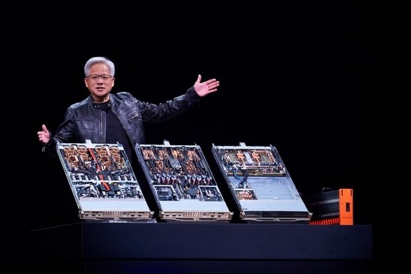 Taiwan Thermal Firms Ride AI Server Boom, Leading Growth Until 2026