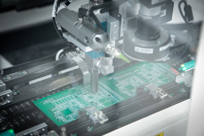 Surge in AI Server Demand Boosts Power Supply Market: Lite-On and Delta Stand Out