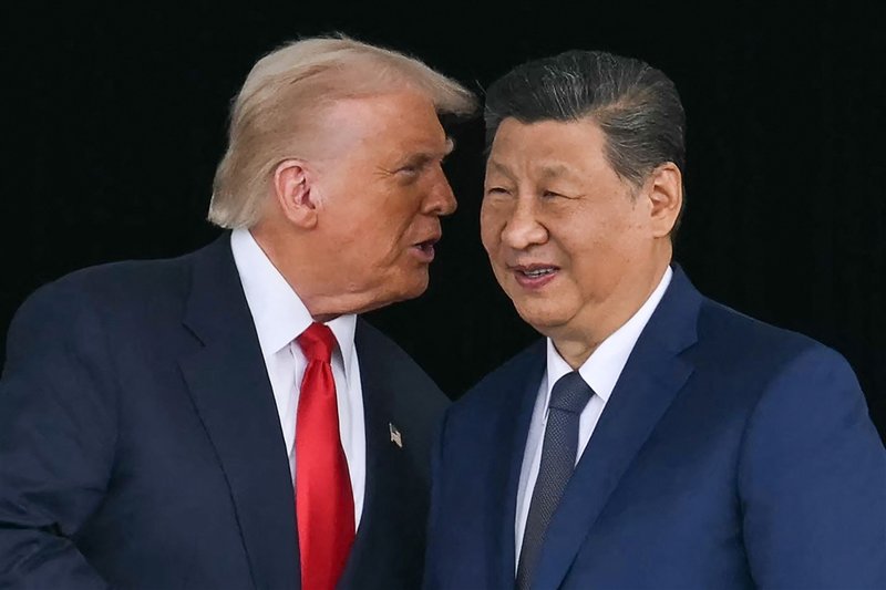 Negoziati USA-Cina: l'AI al centro delle tensioni su terre rare e dazi