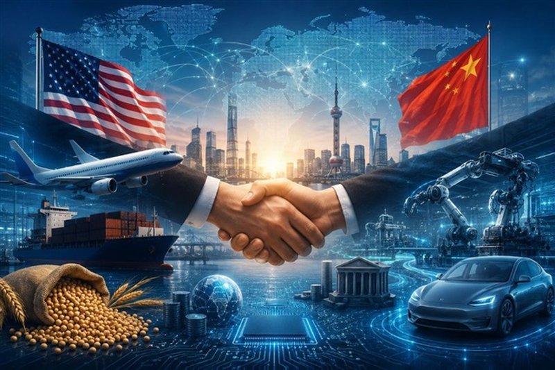 The Strategic Role of AI Chips: Implications for Innovation and Technological Sovereignty