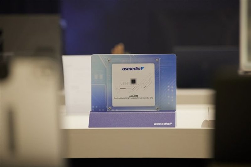 ASMedia: profitti record e l'espansione strategica tra AI e automotive