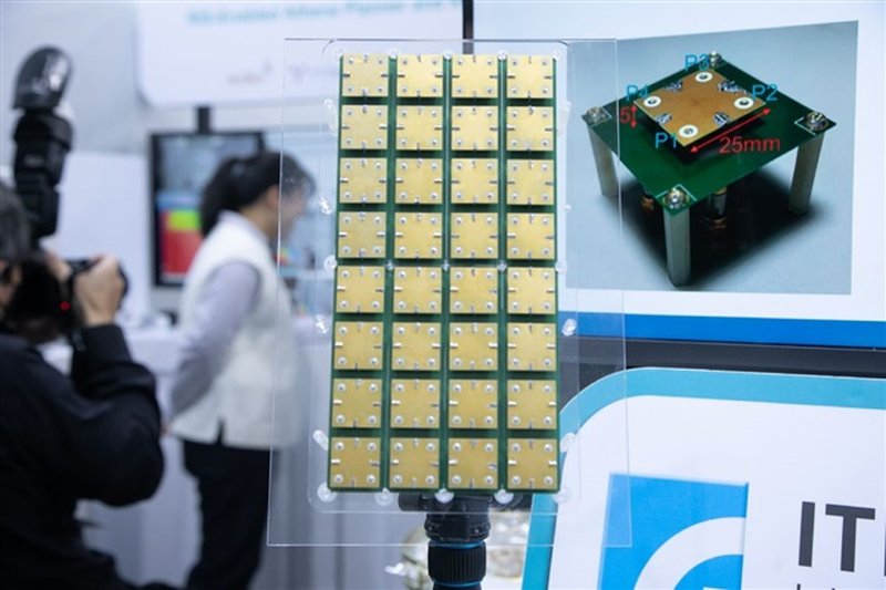 Indium Phosphide Semiconductors: New Horizons for AI Power and Bandwidth