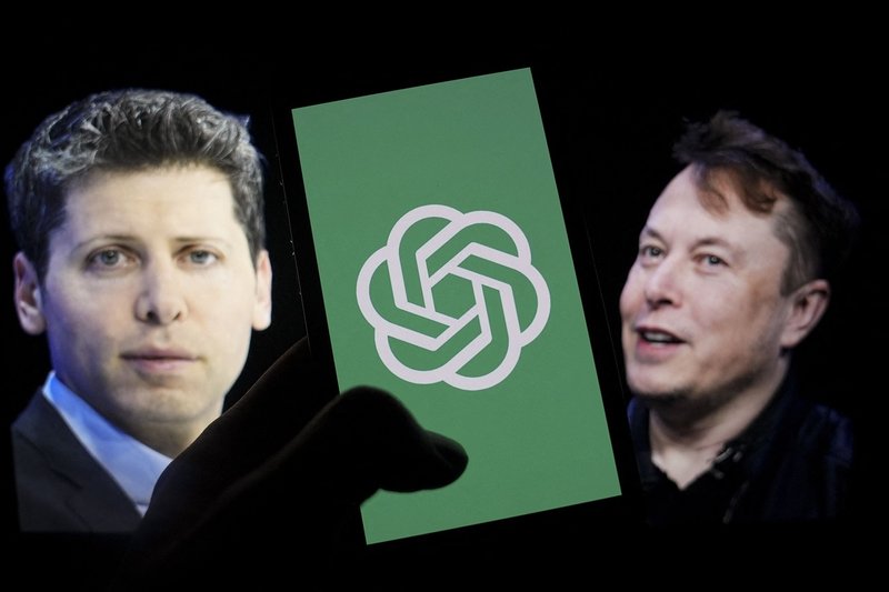 OpenAI: il processo svela la frattura tra Altman e Musk