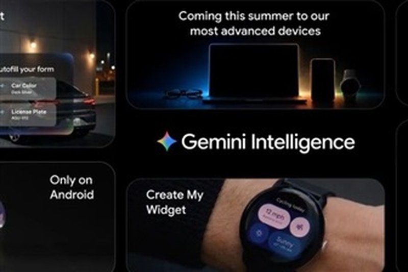 Google e l'Intelligenza Gemini: il nesso tra modelli avanzati e hardware premium