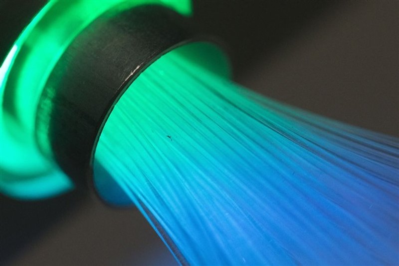 L'evoluzione della fibra ottica cinese: da inseguitore a pilastro della supply chain globale