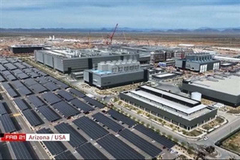 TSMC Boosts AI Chip Production: CoWoS and SoIC Expansion