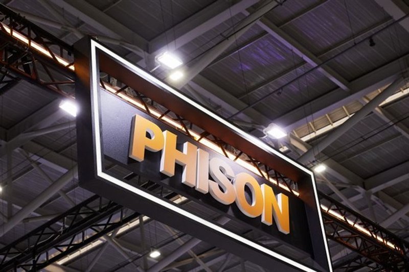Carenza di Memoria: Phison Registra Guadagni Storici e Impatta il Mercato Hardware AI