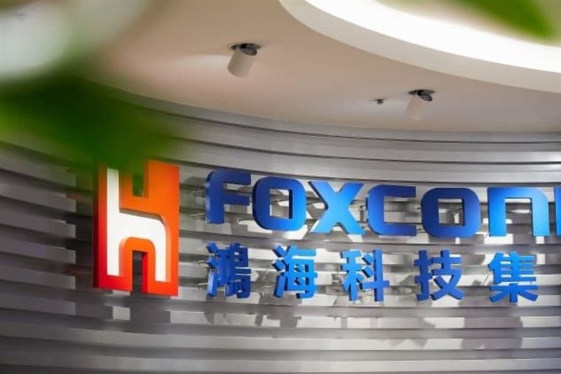 Foxconn: dalla validazione alla commercializzazione con server AI e nuove frontiere