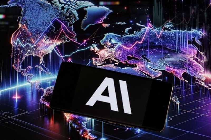 Modelli AI: la battaglia per l'accesso e la sovranità dei dati come asset strategici