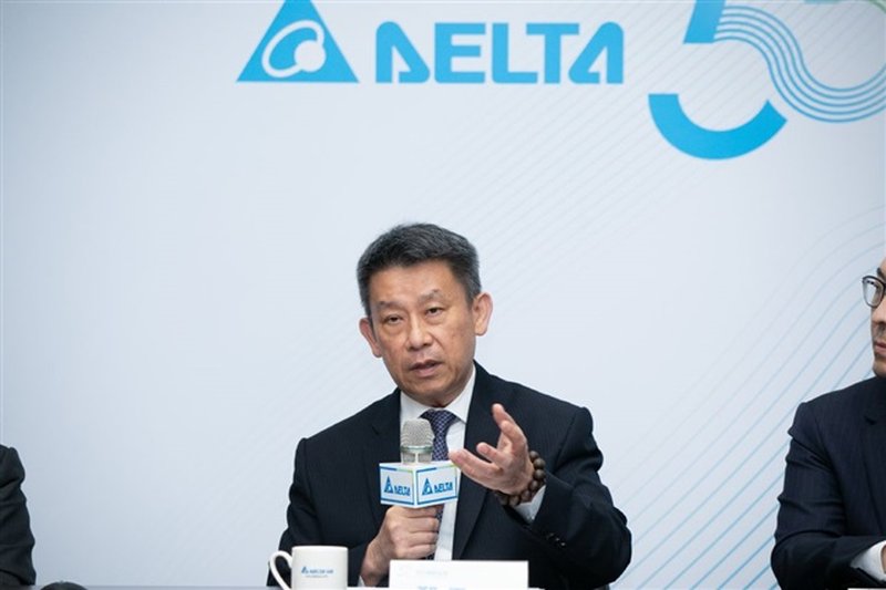 Crisi energetica e RE100: Taiwan rischia gli ordini tech globali