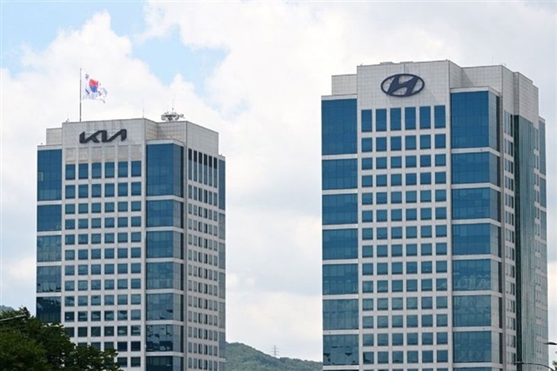 Hyundai e Kia: al via il primo progetto pilota su larga scala per la guida autonoma in Corea del Sud