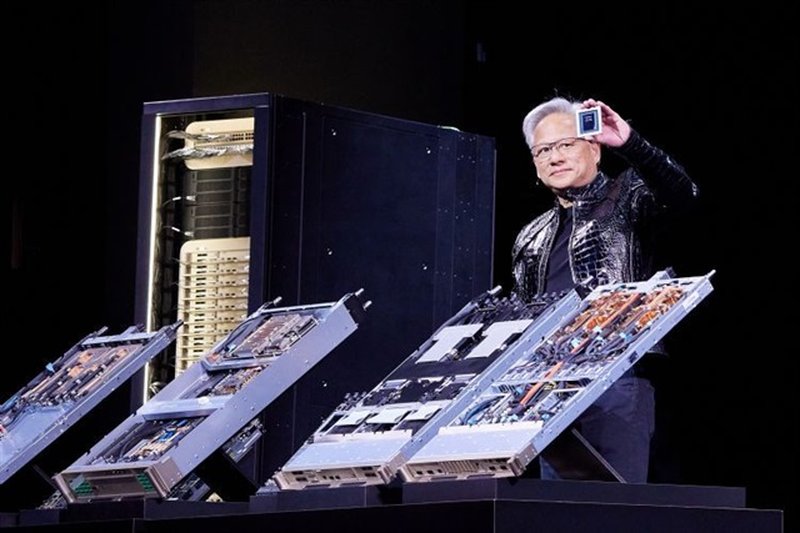 Nvidia Vera Rubin: risolti i problemi, produzione in rampa per il 3Q26