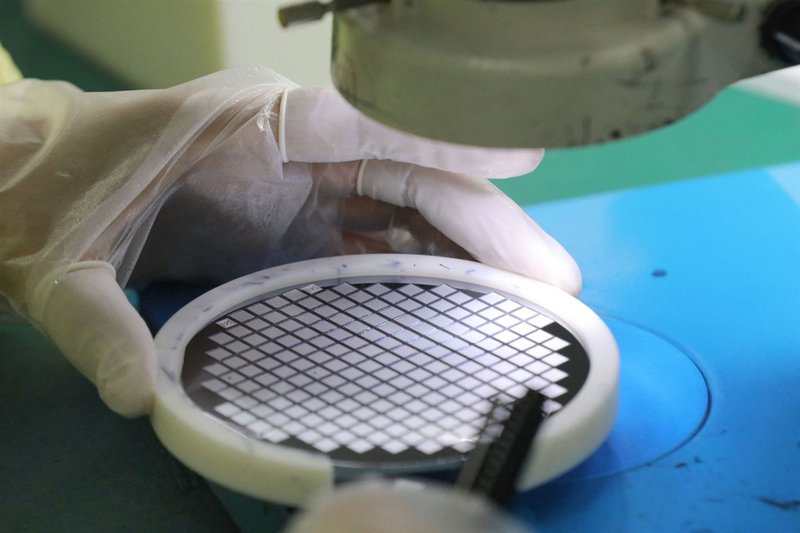 La strategia di Hua Hong Semiconductor tra domanda AI e tecnicia specialistica