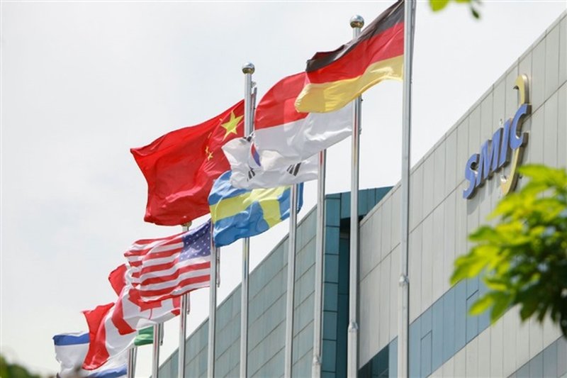 L'era dell'AI ridefinisce le priorità di SMIC: più investimenti, meno dividendi
