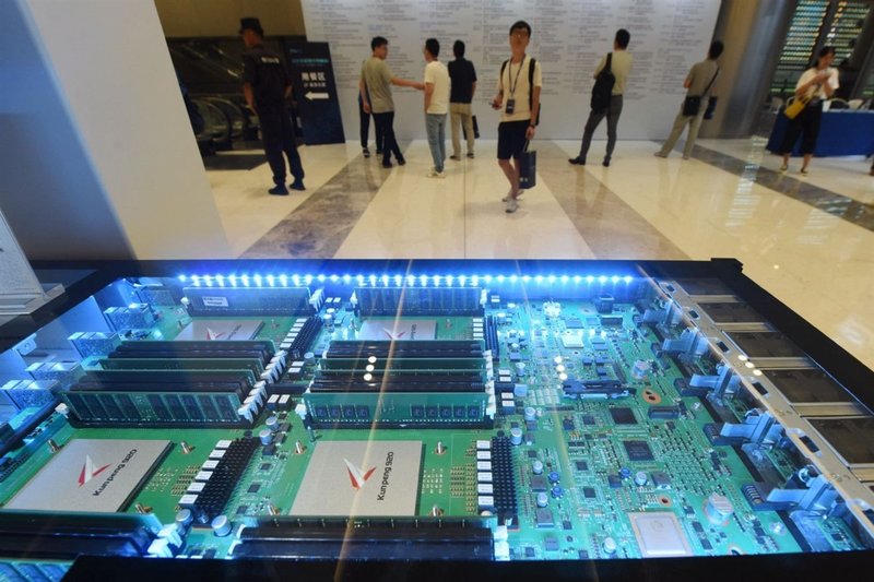 Semiconduttori in India: gestione energetica AI e localizzazione della supply chain