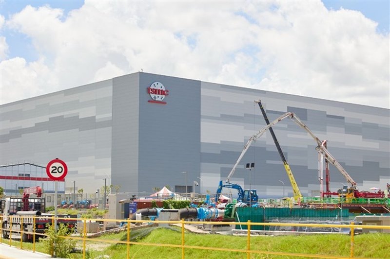 L'AI ridefinisce l'industria dei chip: TSMC affronta nuovi concorrenti