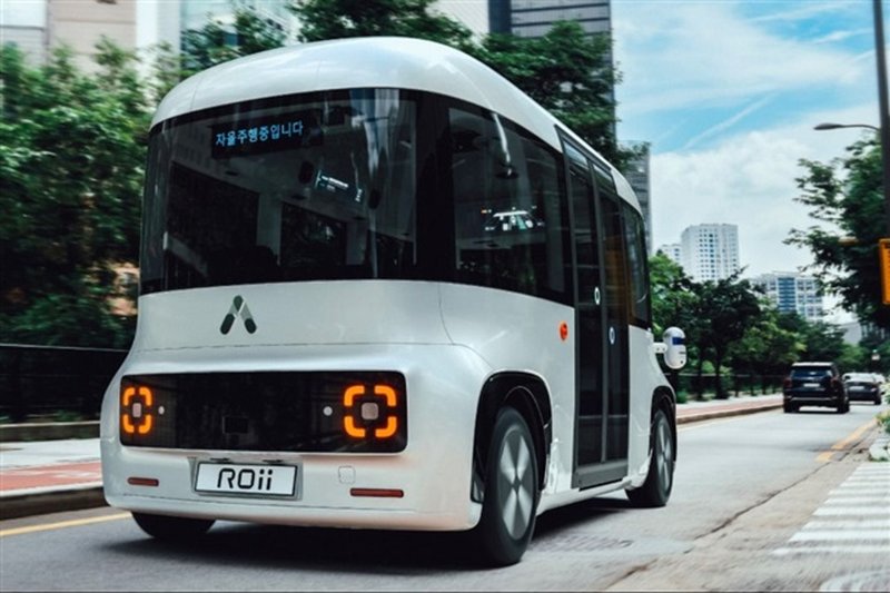A2Z punta sugli autobus autonomi, evitando la corsa ai robotaxi