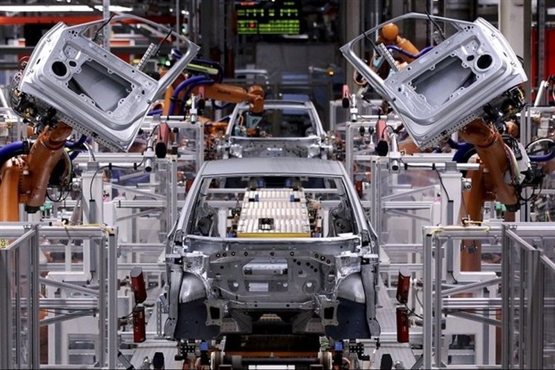 Automakers Turn to Taiwan for Faster Vehicle Electronics Development