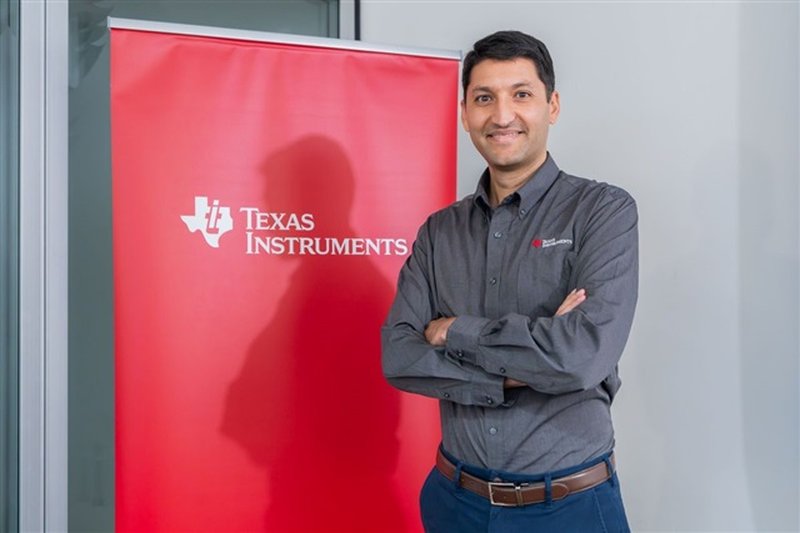 Safety Will Drive 800V Adoption in AI Data Centers, According to Texas Instruments