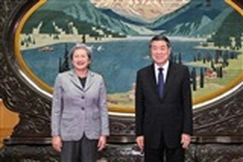 AMD in Beijing's Sights: China Seeks AI Chip Collaborations