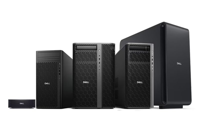 Dell AI Factory: oltre 5.000 clienti enterprise spinti dalla domanda Nvidia