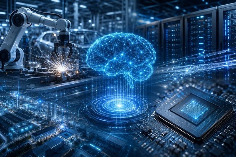 La Cina rafforza la spinta all'autosufficienza nei chip AI dopo i colloqui Trump-Xi