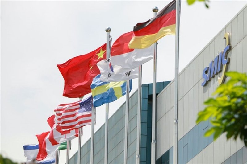 SMIC e Hua Hong: una piattaforma per l'autonomia cinese nella filiera dei chip