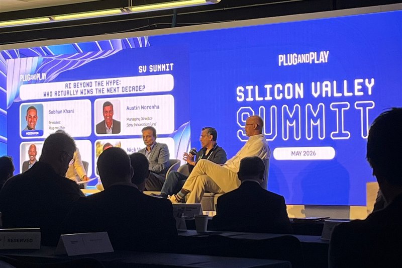 The Future of AI: Sony, Nvidia, and USC Discuss Deployment Challenges