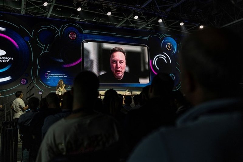 SpaceX e l'AI: la scommessa da 4 miliardi di dollari di Elon Musk