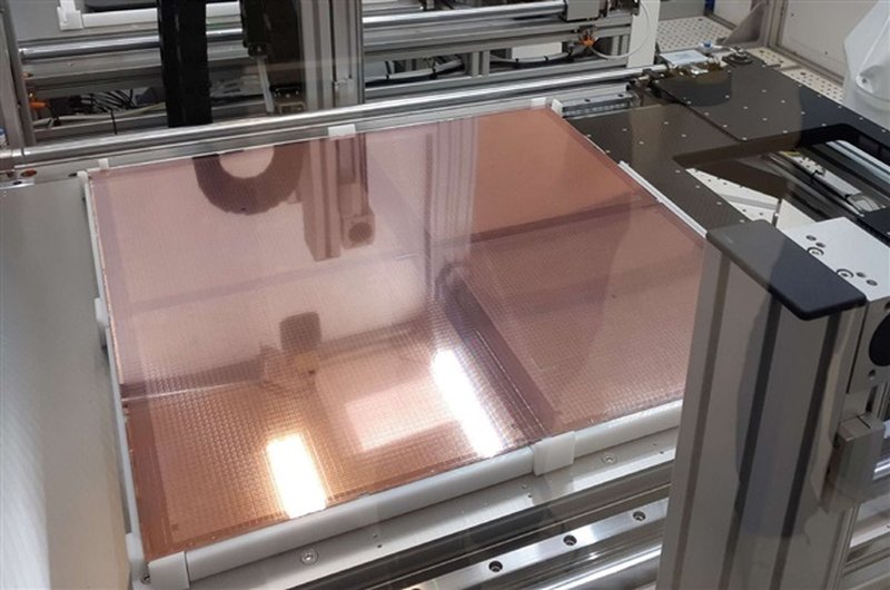 Lam Research e il Panel Level Packaging: sfide e prospettive per la produzione