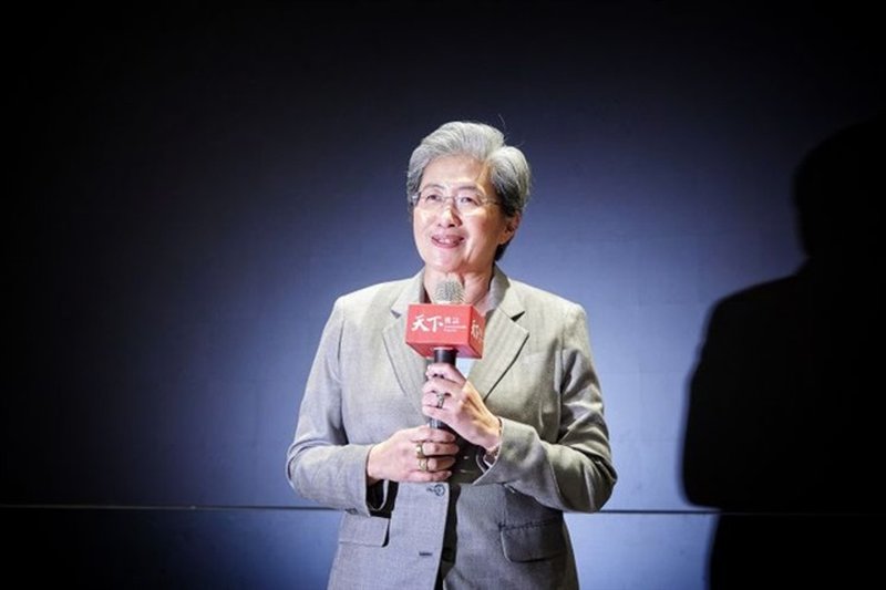 AMD: AI Demand Is 'Absolutely Real' as CPUs Regain Focus