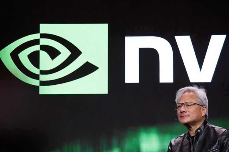 Nvidia's Vera CPU: A New Front in the Data Center Chip Race
