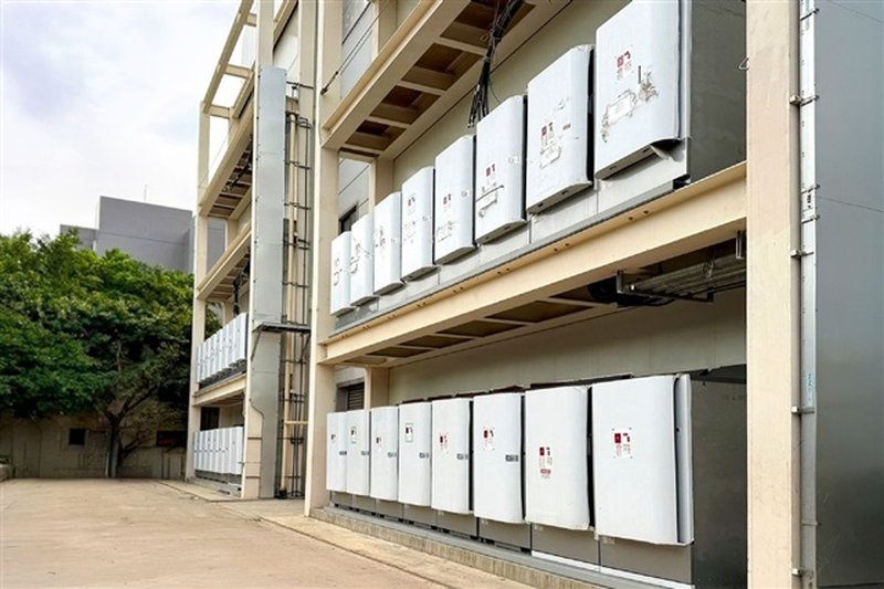 Topco e Bloom Energy: a Taiwan il primo sistema energetico on-site a basse emissioni per data center