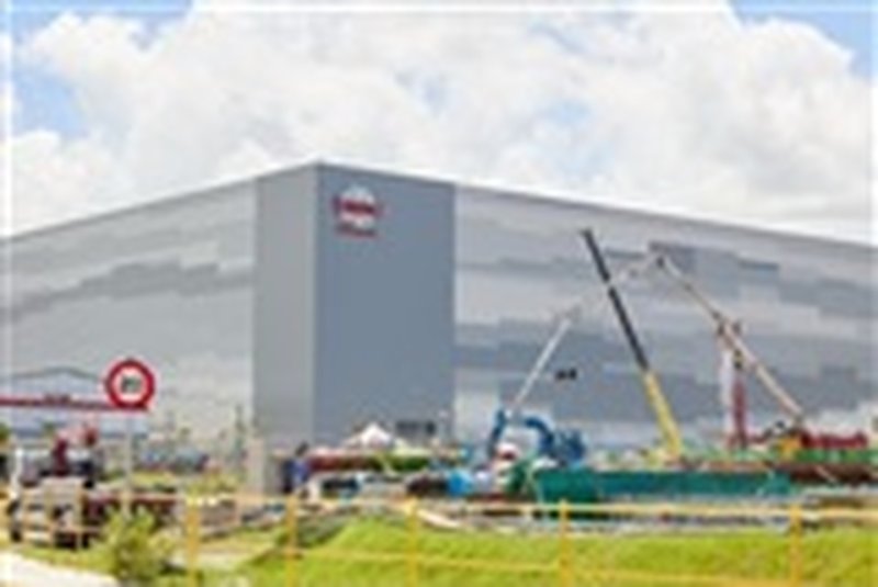 Competizione nel silicio e successi on-premise: le sfide di TSMC e Agibot