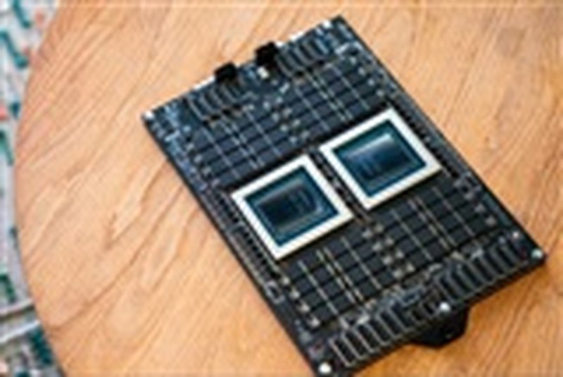 Nvidia's Vera CPU Push: A Boost for LPDDR Memory Outlook