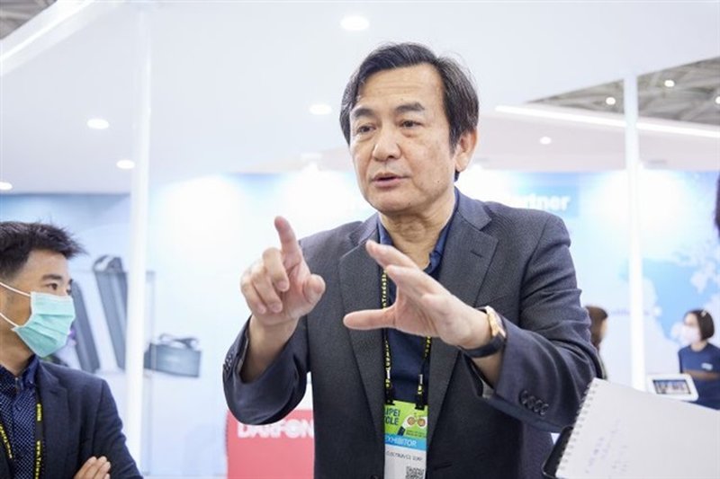 Darfon Electronics Invests in GrAndvance: Focus on AI Cooling Systems