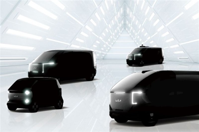 Hyundai Accelerates Robotaxi Plans: The Challenge of Costs and AI Infrastructure