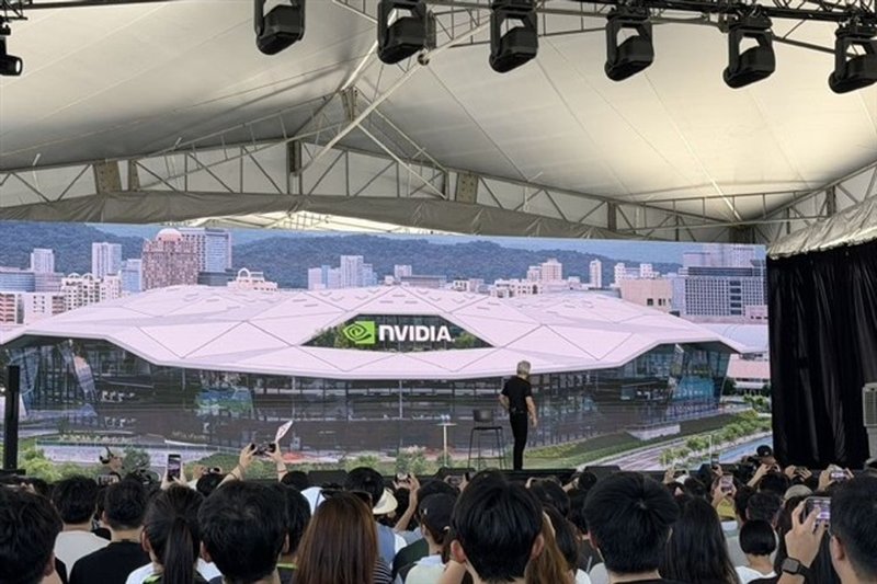 Taiwan al centro della rivoluzione AI: 150 miliardi di dollari per l'ecosistema locale