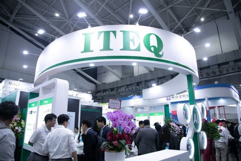 AI Data Center Demand Boosts Component Supply Chain: The Case of Iteq and M7+ CCL
