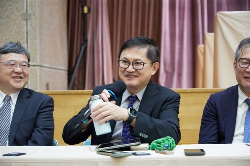 Pegatron: Taiwan's AI Rally Has Not Yet Peaked