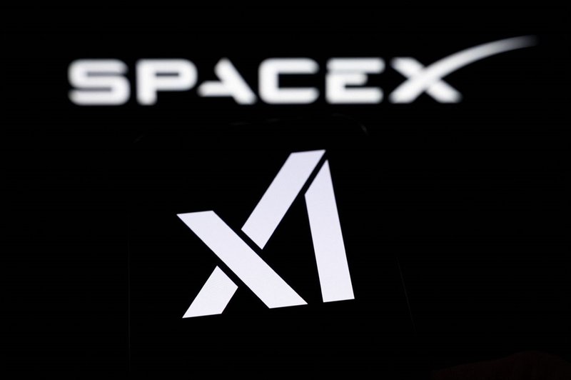 SpaceX delinea piani per chip AI 'space-optimized' e una megafab