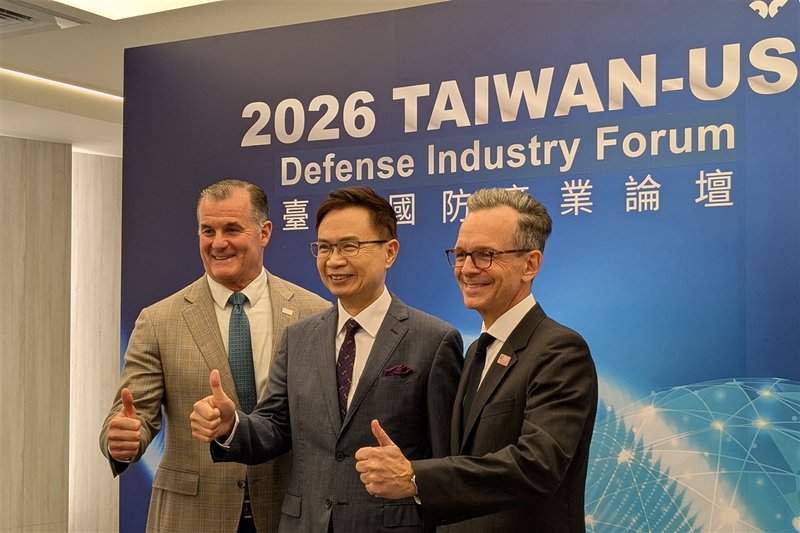 Le catene di fornitura di Taiwan: interesse USA per difesa e tecnicia drone