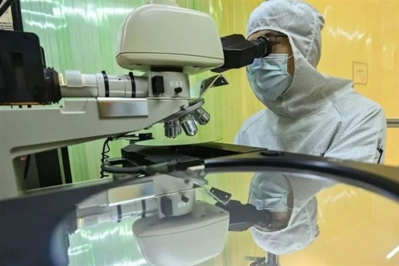 China Resources Microelectronics punta ai server AI con il packaging PLP