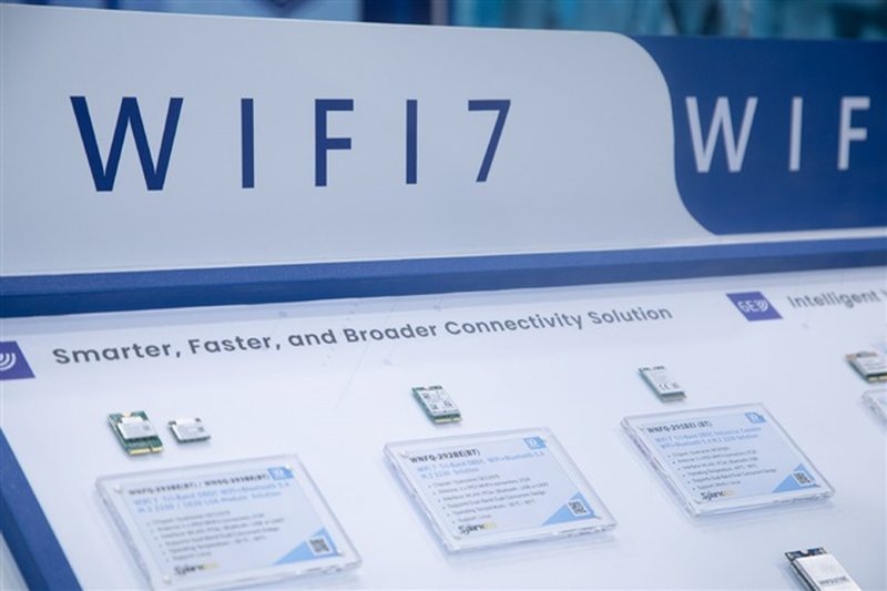 Le aziende taiwanesi avviano la validazione del Wi-Fi 8 in anticipo sulla finalizzazione